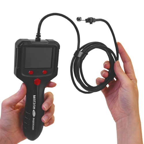 Эндоскоп с экраном МЕГЕОН 33271 фотография  фото 13