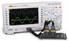 MSO2302A-S Цифровой осциллограф смешанных сигналов RIGOL