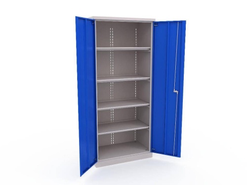 Шкаф инструментальный ERGO 251 №1 фотография  фото 3