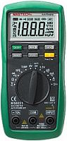 MS8221 Mastech мультиметр
