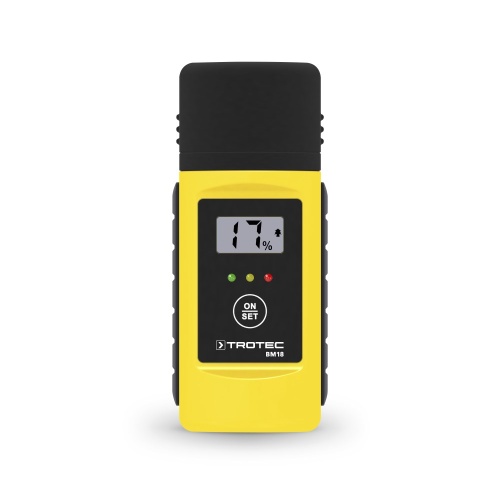 Влагомер Trotec BM18 фотография  фото 2