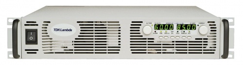 Источник питания Источник питания Gen-500-10 - внешний вид Источник питания Источник питания Gen-500-10 фотография