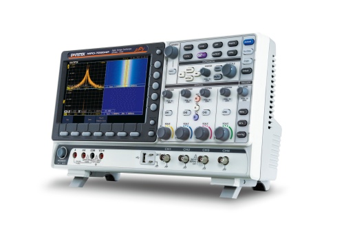 Осциллограф MPO-72204P фотография  фото 3