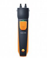 testo 510i Смарт-зонд манометр дифференциального давления с Bluetooth
