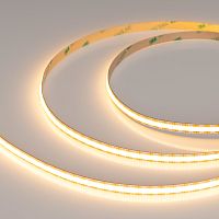 Светодиодная лента COB-X528-8mm 12V (11 W/m, IP20, CSP, 5m) (Arlight, -)