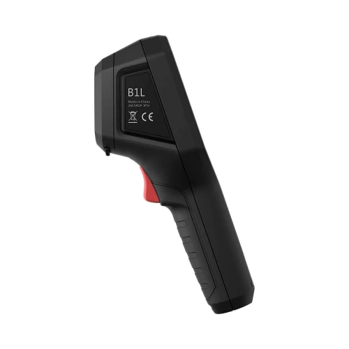 Тепловизор HIKMICRO B1L + поверка - внешний вид фото 4 Тепловизор HIKMICRO B1L + поверка фотография фото 4