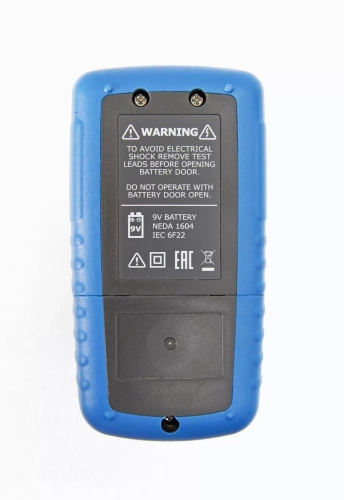 LA-1012 Кабель-тестер, трассоискатель фотография  фото 5