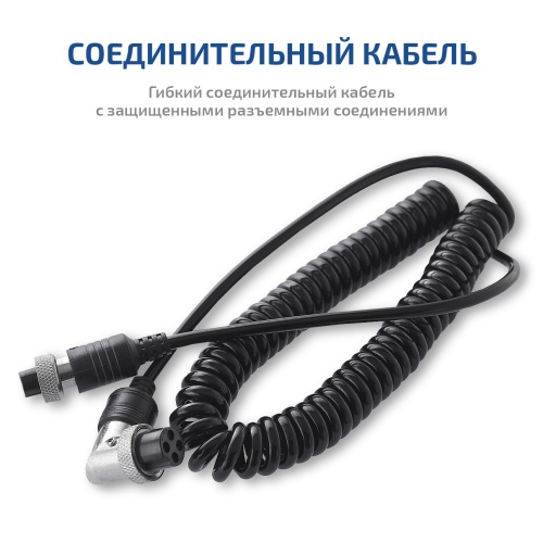 Профессиональный промышленный видеоскоп МЕГЕОН 33810 фотография  фото 8