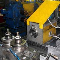 Блок преобразователей БПР-211/212/213