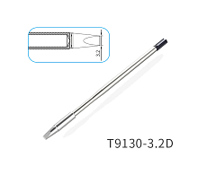 Картридж-наконечник T9130-3.2D