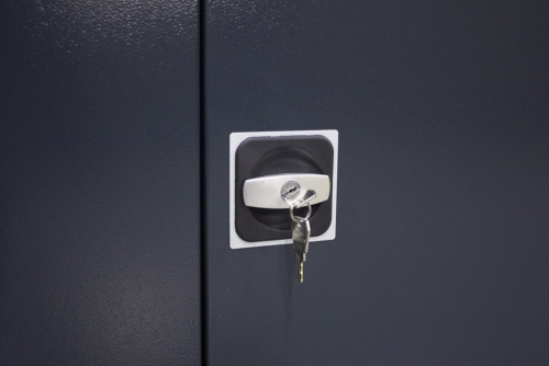 Шкаф SMART универсальный - внешний вид фото 8 Шкаф SMART универсальный фотография фото 8