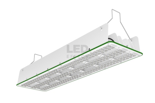 LED Фитооблучатель GROLLI подвесной, светильник для теплиц