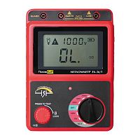 ПрофКиП Е6-36/1 мегаомметр (50 В … 1000 В)