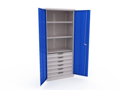 Шкаф ERGO 181 №6 фотография  фото 3