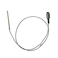 Зонд воздушный малогабаритный высокотемпературный ЗВМВК.8.500.1 (с длиной кабеля 1м) (только для ТК-5.08, ТК-5.06С, ТК-5.09С, ТК-5.11С, ТК-5.27, ТК-5.29, ТК-5.27ВТ)