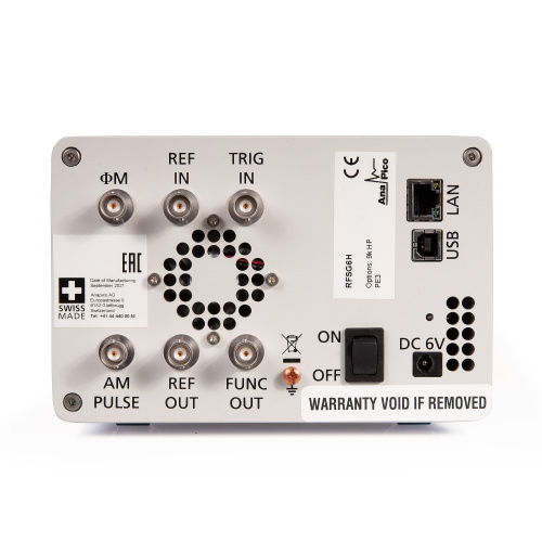 RFSG6H фотография  фото 4