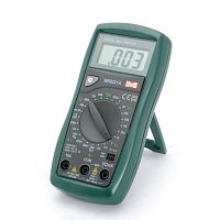 MS8221A цифровой мультиметр  Mastech