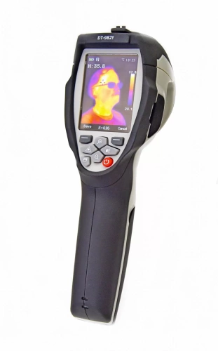 DT-982Y Тепловизор фотография 