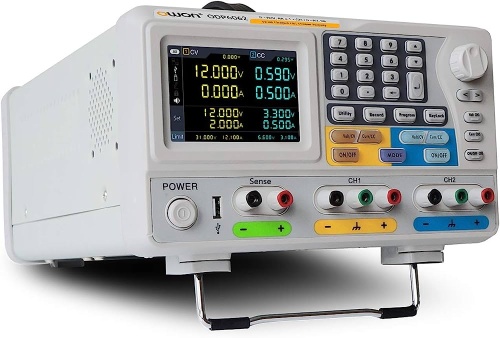 Источник питания OWON ODP6062 Линейный источник питания фотография 