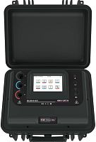 Измеритель сопротивления изоляции Insu 5DX+