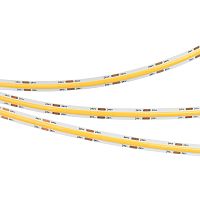 Светодиодная лента COB-5000-CSP-544-24V (8mm, 11.5W, IP20) (Arlight, -)