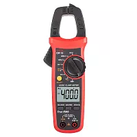 Токовые клещи RGK CM-12 с поверкой