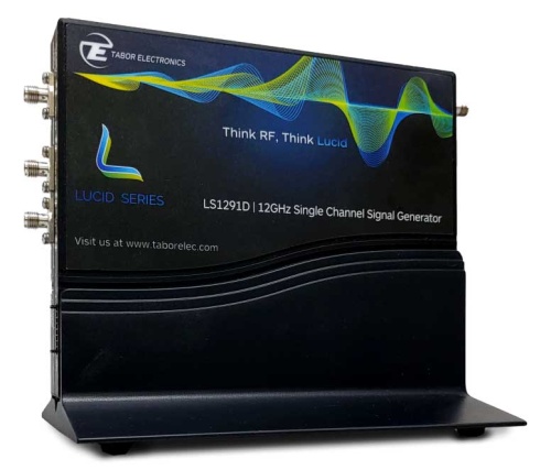 Генератор сигналов высокочастотный LS1291D фотография  фото 2