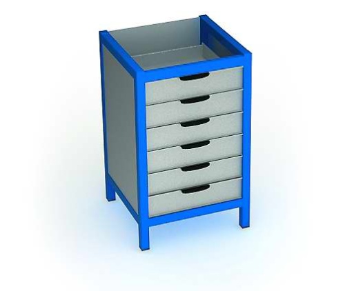 Тумба 21.6 фотография 