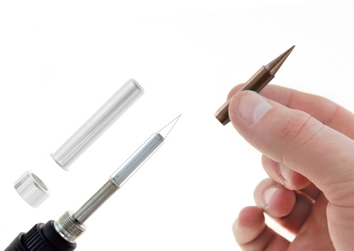 Комплект жал МЕГЕОН 900M-T-0.8D-CU-K фотография  фото 5