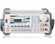 DG 1022 RIGOL Цифровой генератор универсальный