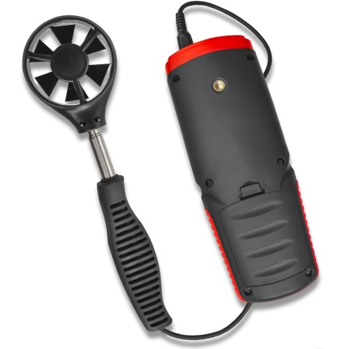 Анемометр МЕГЕОН 11102 фотография  фото 5