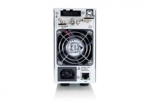 Источник питания Источник питания постоянного тока АКИП-1159/1-40-30 фотография  фото 3