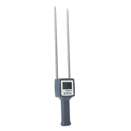 VERDO MM1110 Влагомер бумажных материалов фотография  фото 5