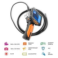 Видеоскоп - Эндоскоп МЕГЕОН 33500-355