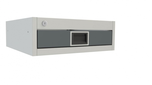 Ящик подвесной SMART-1 - внешний вид Ящик подвесной SMART-1 фотография