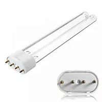 Лампа бактерицидная DS-UVC-2G7-254 RaptorMed безозоновая 2G7 9000 часов