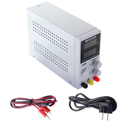 Источник питания Импульсный источник питания МЕГЕОН 30153 фотография  фото 6