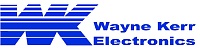 WAYNE KERR ELECTRONICS LTD
