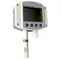 ДВТ-04.Н1.И Датчик температуры и относительной влажности