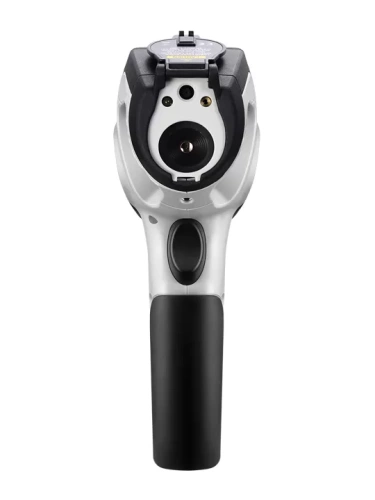 DT-982 Тепловизор - внешний вид фото 3 DT-982 Тепловизор фотография фото 3