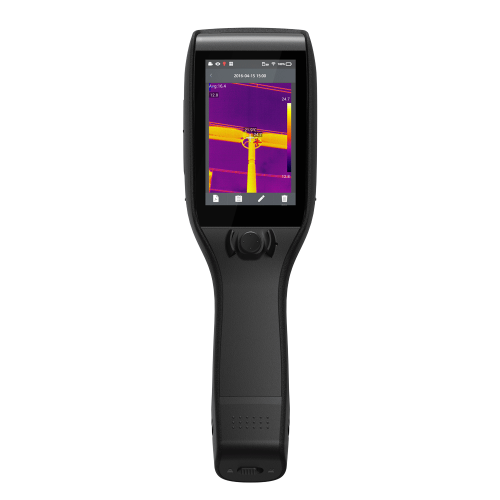 Тепловизор инфракрасный GUIDE D160 фотография  фото 2