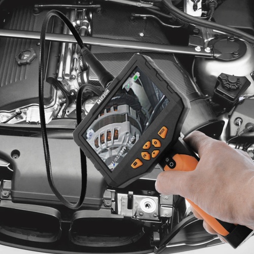 Видеоскоп - Эндоскоп МЕГЕОН 33500-3125 фотография  фото 14