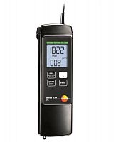 Testo 535 Анализатор концентрации СО2 с фиксированным зондом арт. 0560 5350