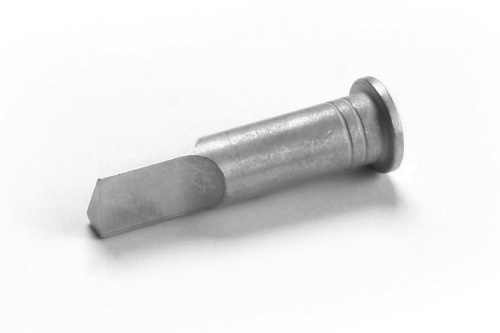 Жало паяльное Газового паяльника 0G132MN фотография  фото 2