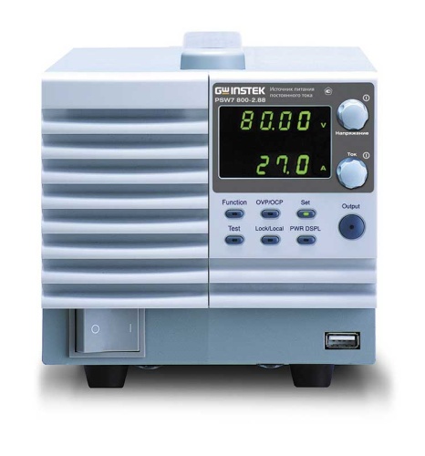 Источник питания источник питания PSW7 800-2.88 фотография  фото 2