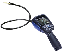 BS-280 Видеоскоп