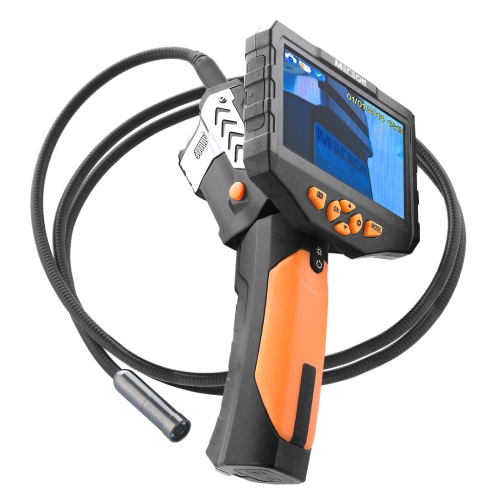 Видеоскоп - Эндоскоп МЕГЕОН 33500-3125 фотография  фото 3