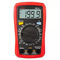 Мультиметр RGK DM-10 с поверкой