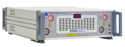 Источник смещения 6565-120 фотография 