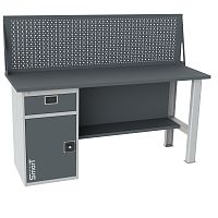 Верстак SMART 1760.1-1.S3.0.d